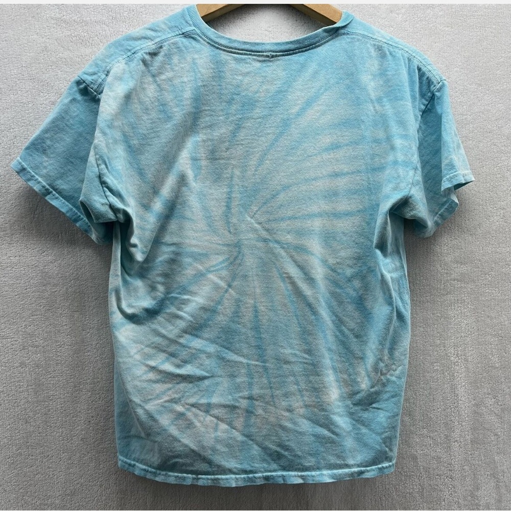 RARE Splash Mountain t-shirt Disneyland‎ top - Picture 4 of 6